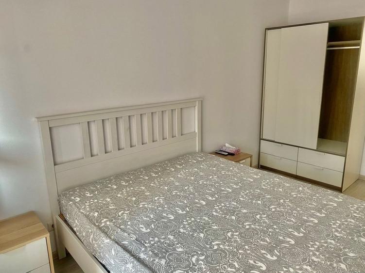 Chirie 2 camere NOU mobilat si utilat Palladium Residence 1