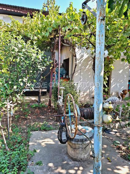 Casa cu posibilitate de extindere si mansardare - 4