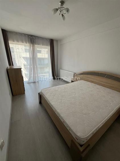 2 camere l Str.Soporului l Parcare l Baza Sportiva Gheorgheni
