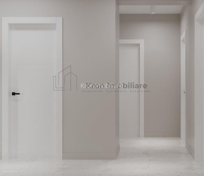 Apartament 4 camere - 16