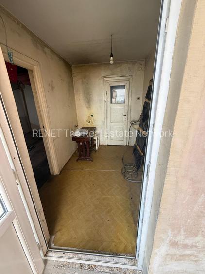 Casa cu curte proprie în zona Muncii - 5