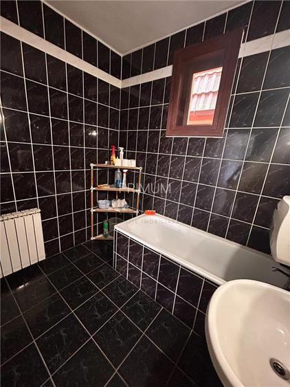 Spatiu de birou - zona linistita - centrala proprie - 20 mp - debara - balcon - 5