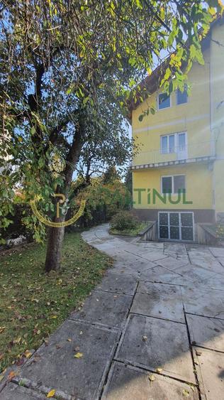 Spațiu birouri de închiriat – central, 120 mp Sibiu