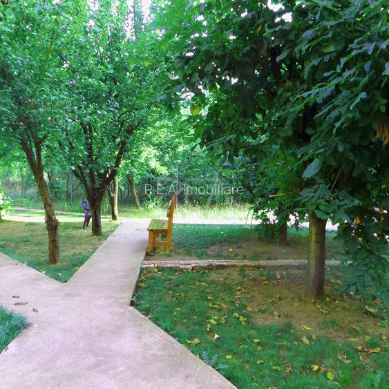 3 camere de închiriat, Apărătorii Patriei | 85 mp | Parcare - 9
