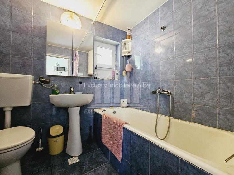 Casa tip duplex | 120 mp | 720 mp teren | Toate utilitatile | Cetate - 4