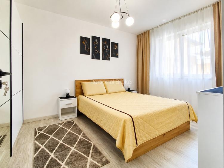 Apartament 2 camere | Chișoda - Centru - 6