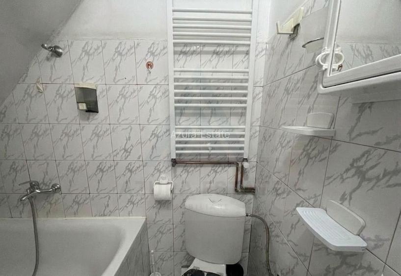 Apartament la casa 2 camere 76 mp utili terasa 8 mp Zona Terezian - 7