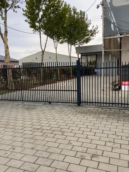 Închiriere Hală / Spațiu Comercial 300 mp – Showroom, Depozit, Producție - 2