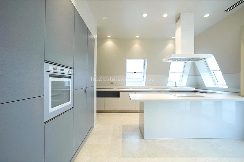 Penthouse 5 camere | LUX | 2 Parcari | 275 MP | Iancu Nicolae-Pipera - 8