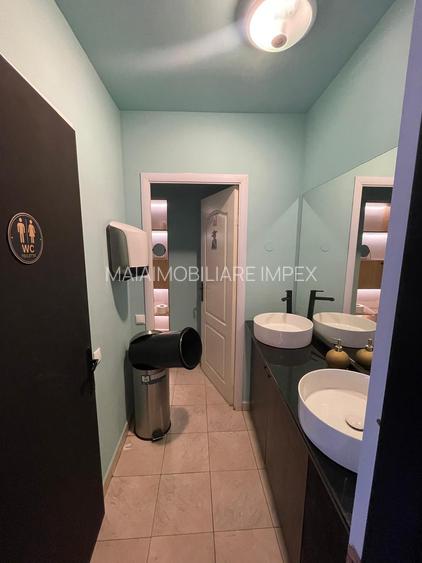 Vanzare spatiu comercial si de birouri Obor Mosilor Stefan cel Mare Sector 2 - 3