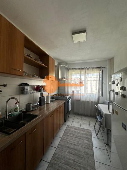 Apartament 4 camere | Crângași