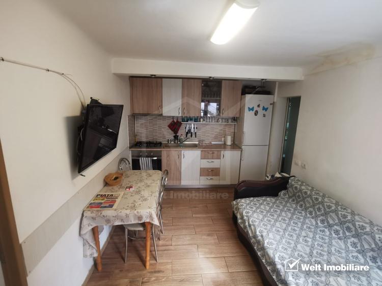 Oportunitate investitie, apartament 1 camera, l0 minute de centru pe jos