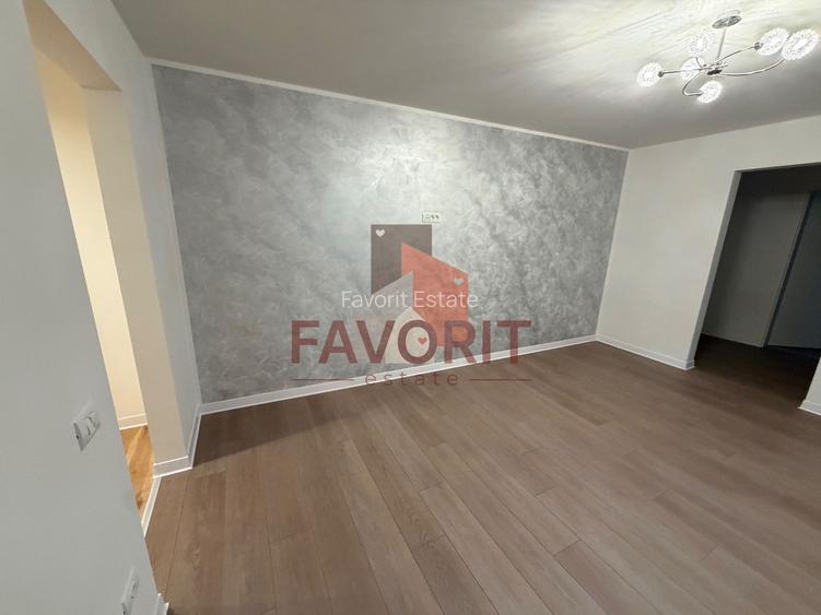 Disponibil imediat. Centrala proprie. Renovat integral