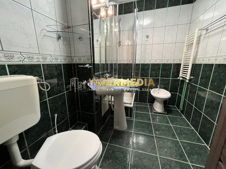 Apartament 2 camere de inchiriat in Centru zona Primarie mobilat utilat renovat - 6