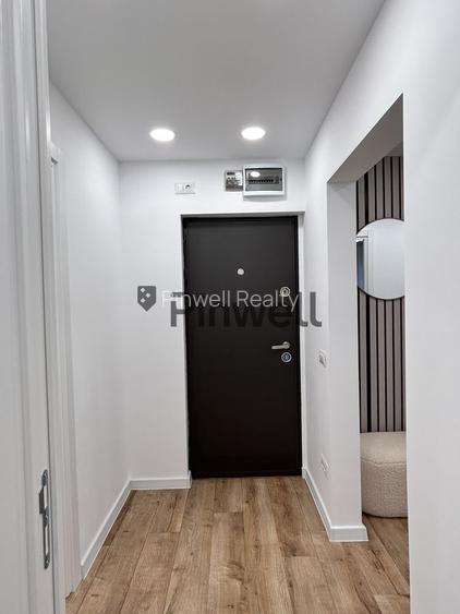 Apartament cu 2 camere -de vanzare-Drumul Taberei - 7