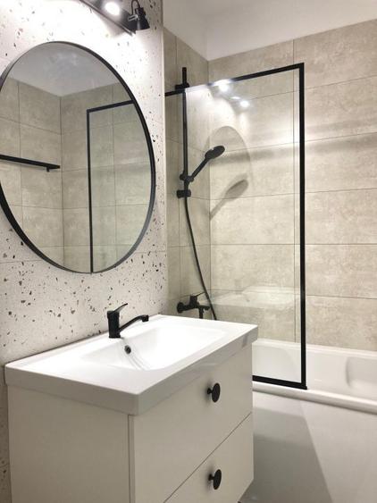 Apartament 2 camere Echo Tineretului