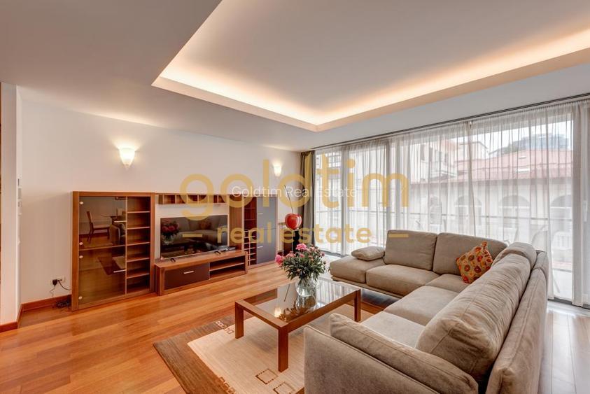 APARTAMENT PREMIUM/TERASA/PARCARE SUBTERANA/PRIMAVERII - 22