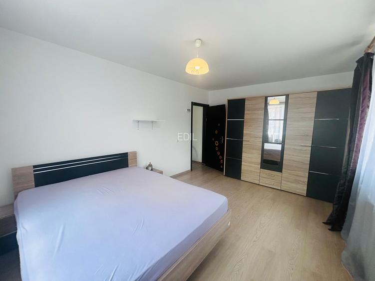 Apartament de o camera/ SUBCETATE/ PARC POLIGON - 4