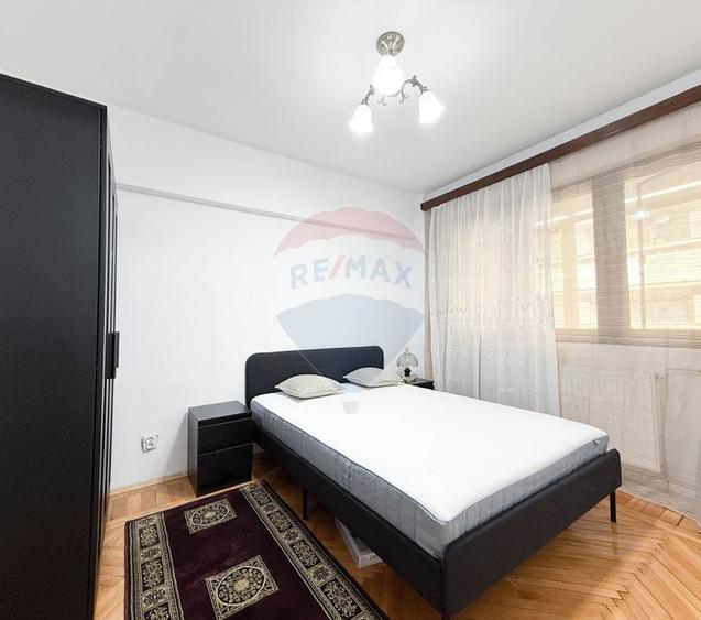 Închiriere apartament 2 camere – Calea Victoriei