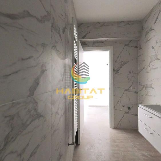 Apartament 2 Camere Sector 4 Grand Arena 51Mp
