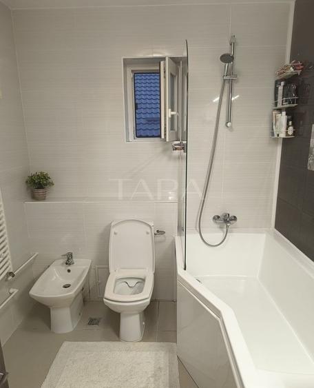 Casă individuală modernă, Sannicoara