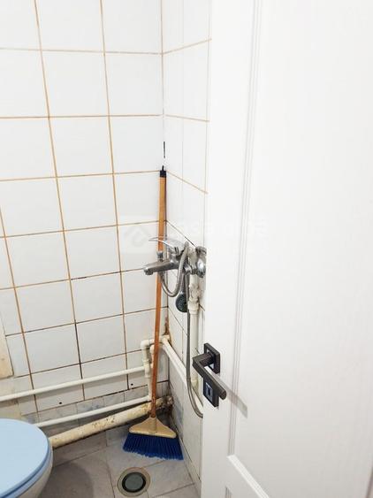 Podu Ros, garsoniera curata, mobilata si utilata