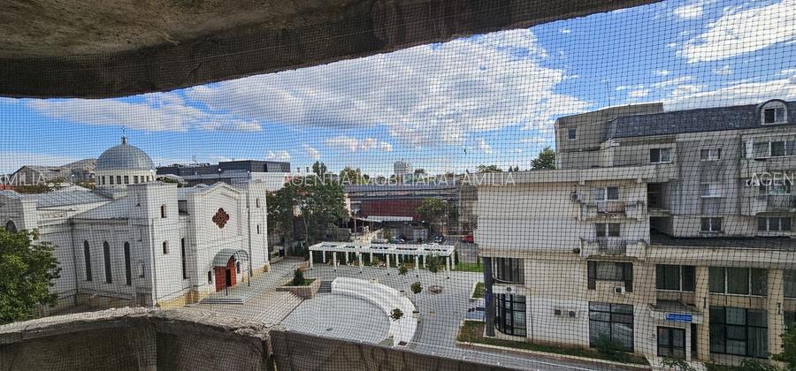 ✨ APARTAMENT 3 CAMERE | CENTRU | DECOMANDAT | 600 €/LUNĂ - 18