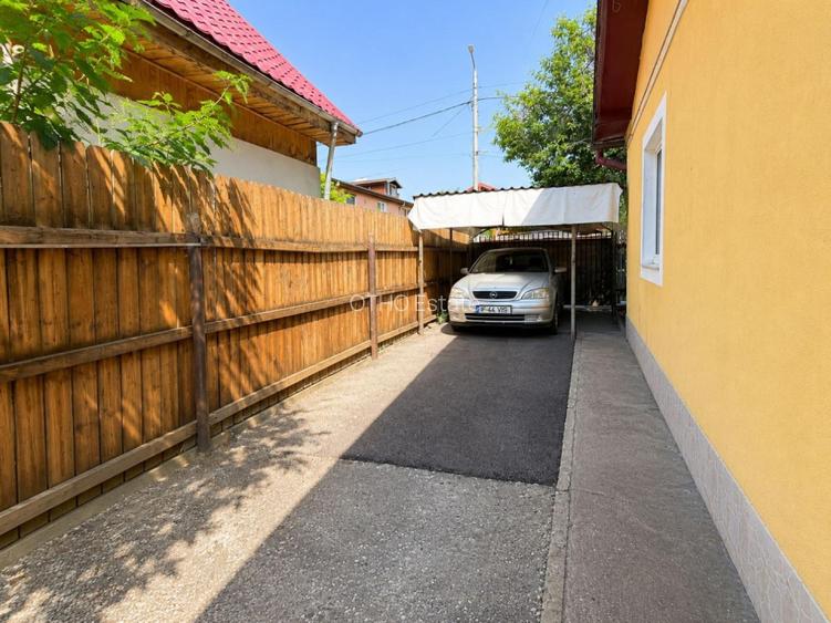 Casa individuala Dobroesti | Teren 257 mp | Zona Linistita | - 3