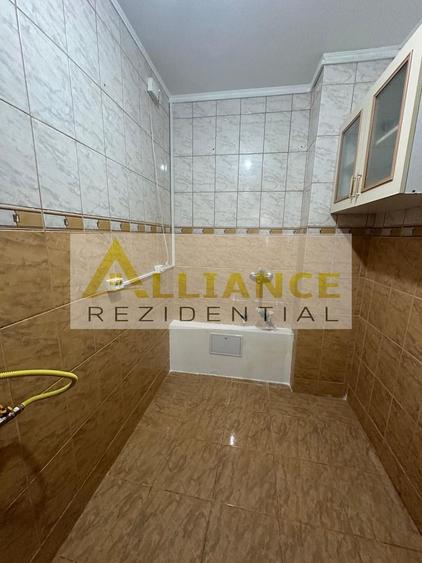10 MIN DE METROU - GARSONIERA SECTOR 4 | 25 MP | PARTER | 55.000 EURO
