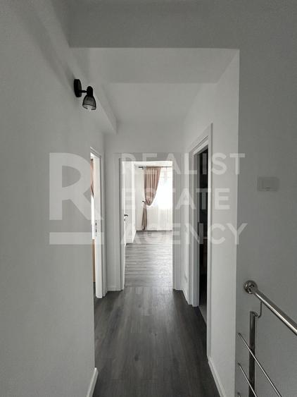 Duplex gata de mutare, 2 locuri de parcare, Otopeni/Comision 0%