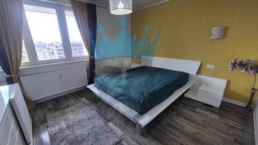Apartament 3 Camere Dorobanti Bucuresti