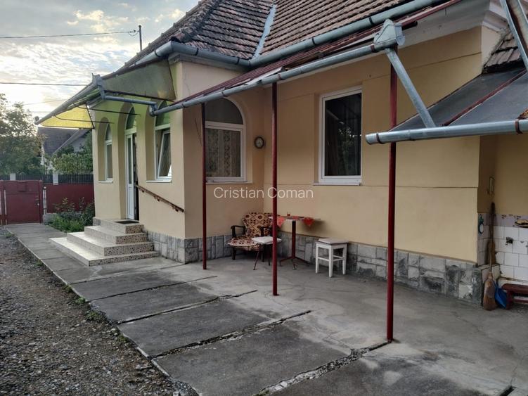 Casa de vanzare - Suseni, jud. Mureș - 2