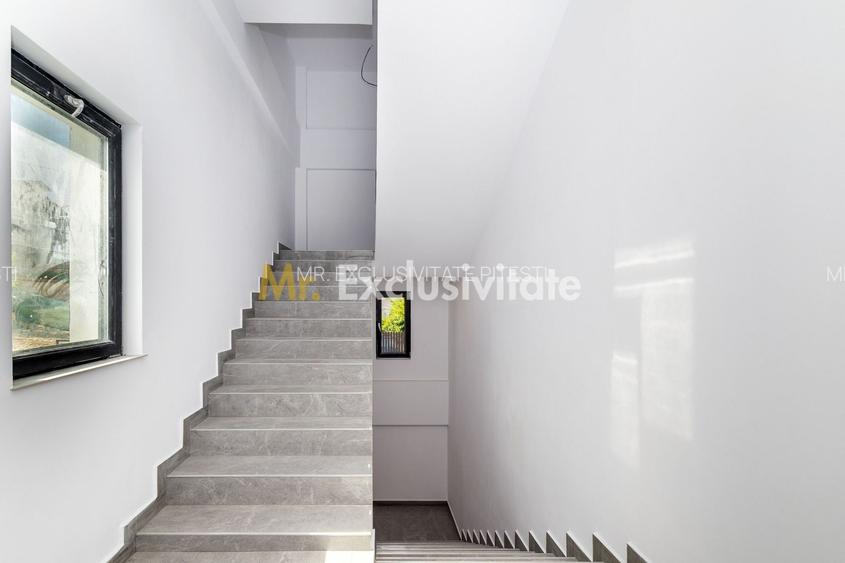 Garsoniere noi cu balcon | Predare la cheie | Pinilor Residence - 14