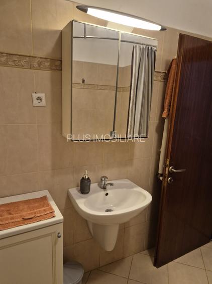 Apartament 2 camere Lux + CTP langa metrou Stefan cel Mare in zona Polona - 8