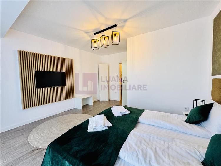 Apartament 3 camere de vanzare | boxa | 2 parcari | MODERN | video