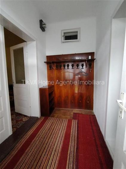 Casa de locuit (Gheorgheni str. Rakoczi Ferenc) - 4