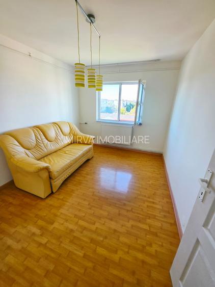 Vanzare apartament 3 camere, 2 bai, decomandat – Enachita Vacarescu - 18