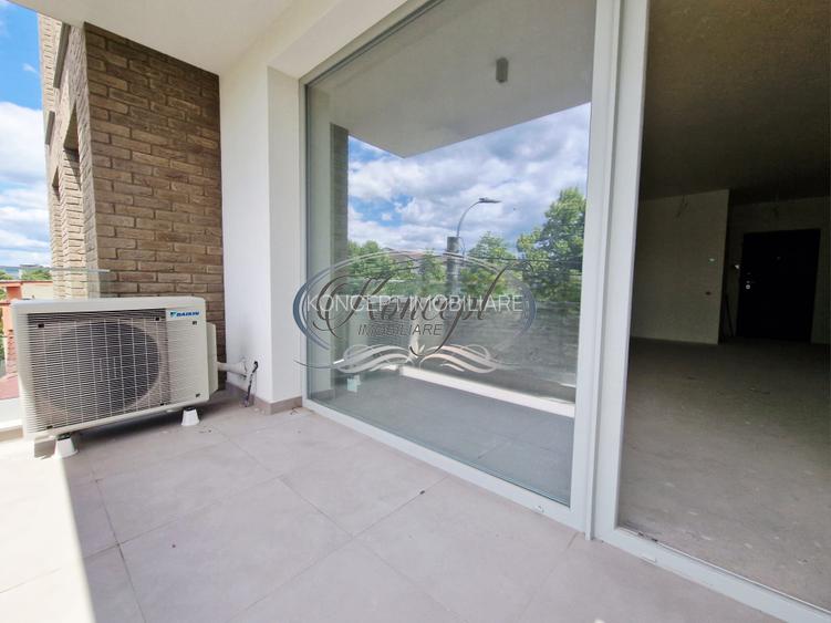 Apartament spatios pe Constantit Brancusi - 6