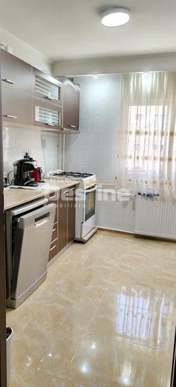 Parcul Sebastian | 3 camere | 77mp | et 6 | dec | loc parcare | 170.000 euro