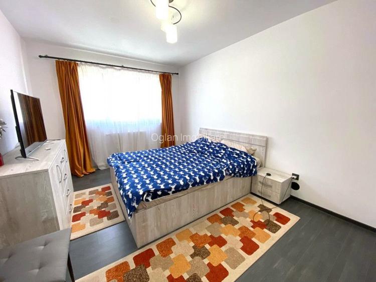 Apartament 3 camere cu vedere spre munti, zona Pictor Brana 0% Comision - 6