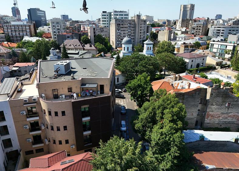 Icoanei Office Building, Icoanei 11-13 - comision 0%, reprezentam proprietarul!
