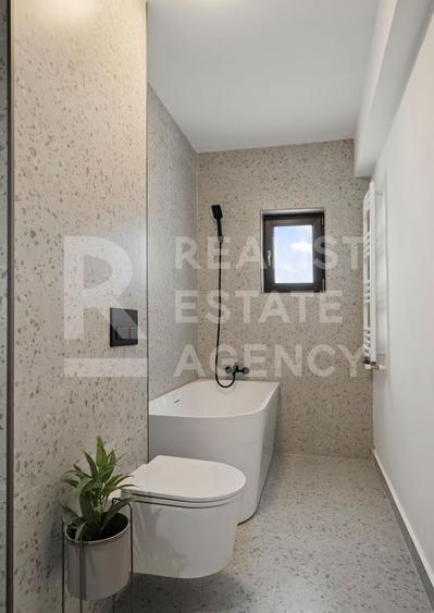 Casă modernă de închiriat | Pipera – Drumul Bisericii