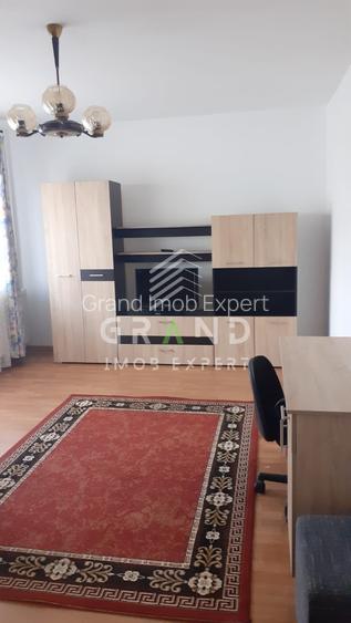 Apartament 2 Camere | 2 Balcoane | 50 MP | Etaj 3/4 | Intre Lacuri - 5