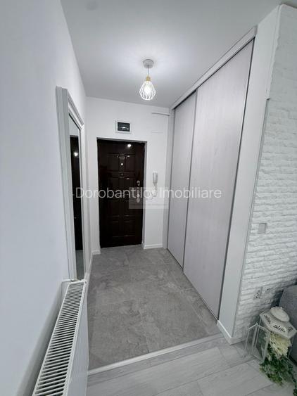 Apartament 3 camere finisaje premium | Parcare | Florești–Șesul de Sus - 9