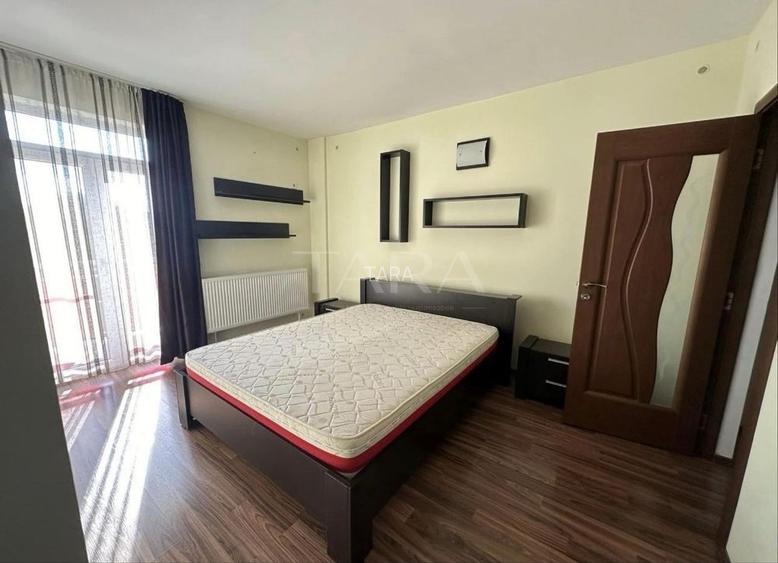 Apartament 3 Camere cu garaj  Zorilor, zona Piata Zorilor - 2