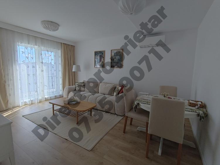 3 camere, 74mp interior, bloc nou, metrou 1 Decembrie, + terase 22mp