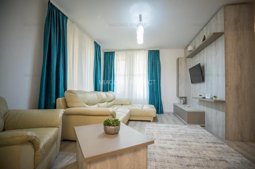 Casa P+ 1E,3 camere,termen lung, utilitati incluse in pret - 3