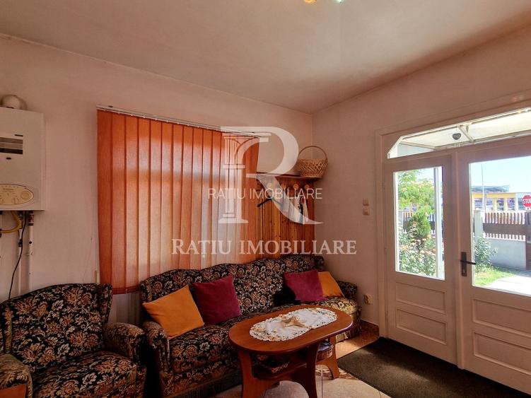 Casa cu 6 camere de vanzare | Teren 557 mp | Salonta | Bihor - 7