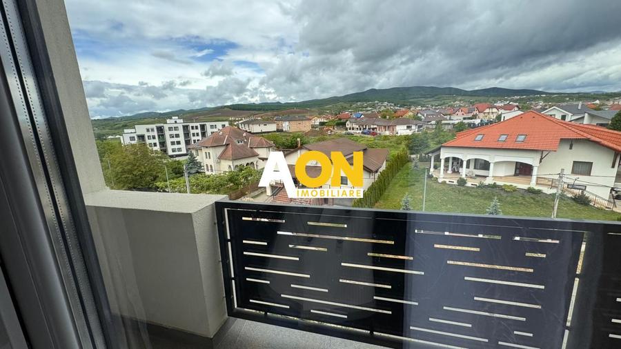 Apartament cu 3 Camere, Bloc Nou, Lift, Zona Brândușei