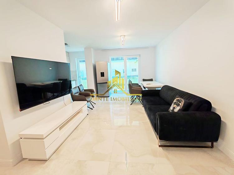 2 camere, TOTUL NOU, PRIMA INCHIRIERE, balcon, Fabricii, LIDL
